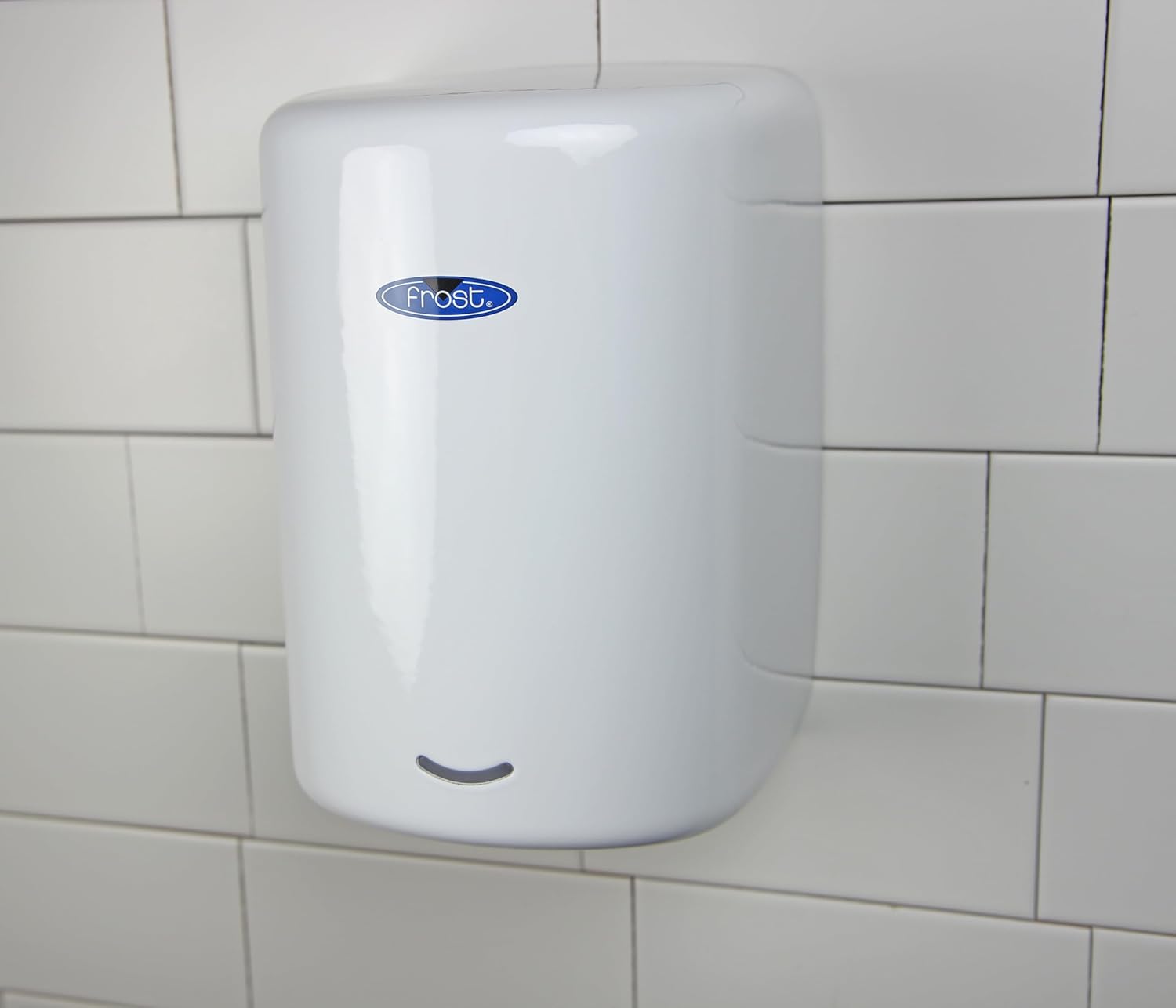 Frost 1192 Hand Dryer, White