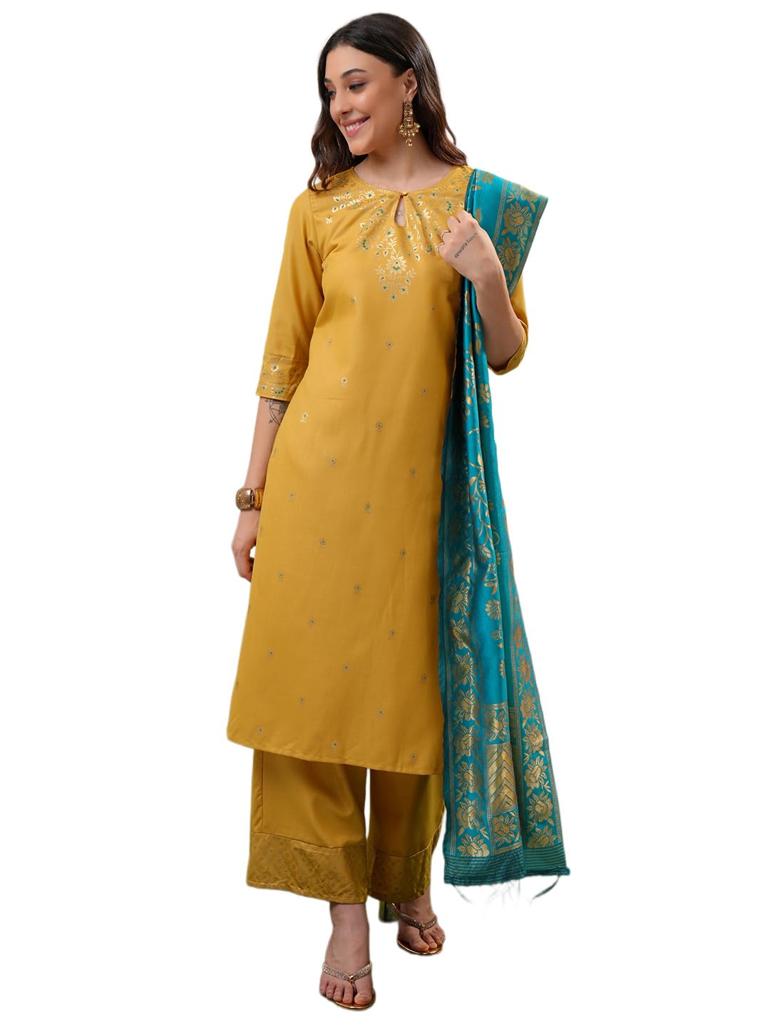 vishudh Women Kurta Sets-picture-13