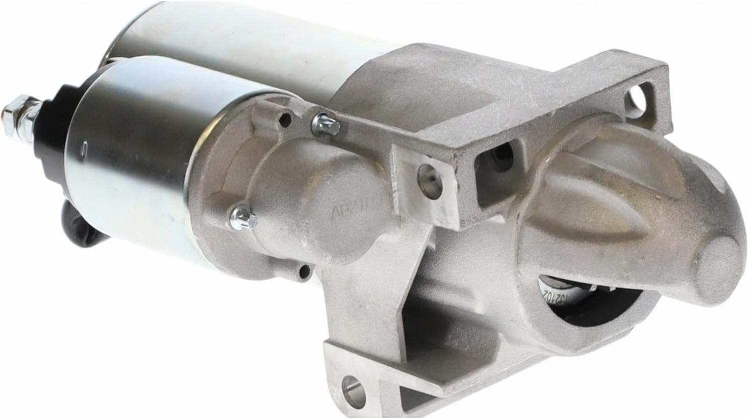 OEG Parts New Starter Compatible with 1988-1990 Chevy GMC C1500 C2500 K1500 K2500 S10 Blazer S15 Jimmy 4.3L V6 10465001 10465009