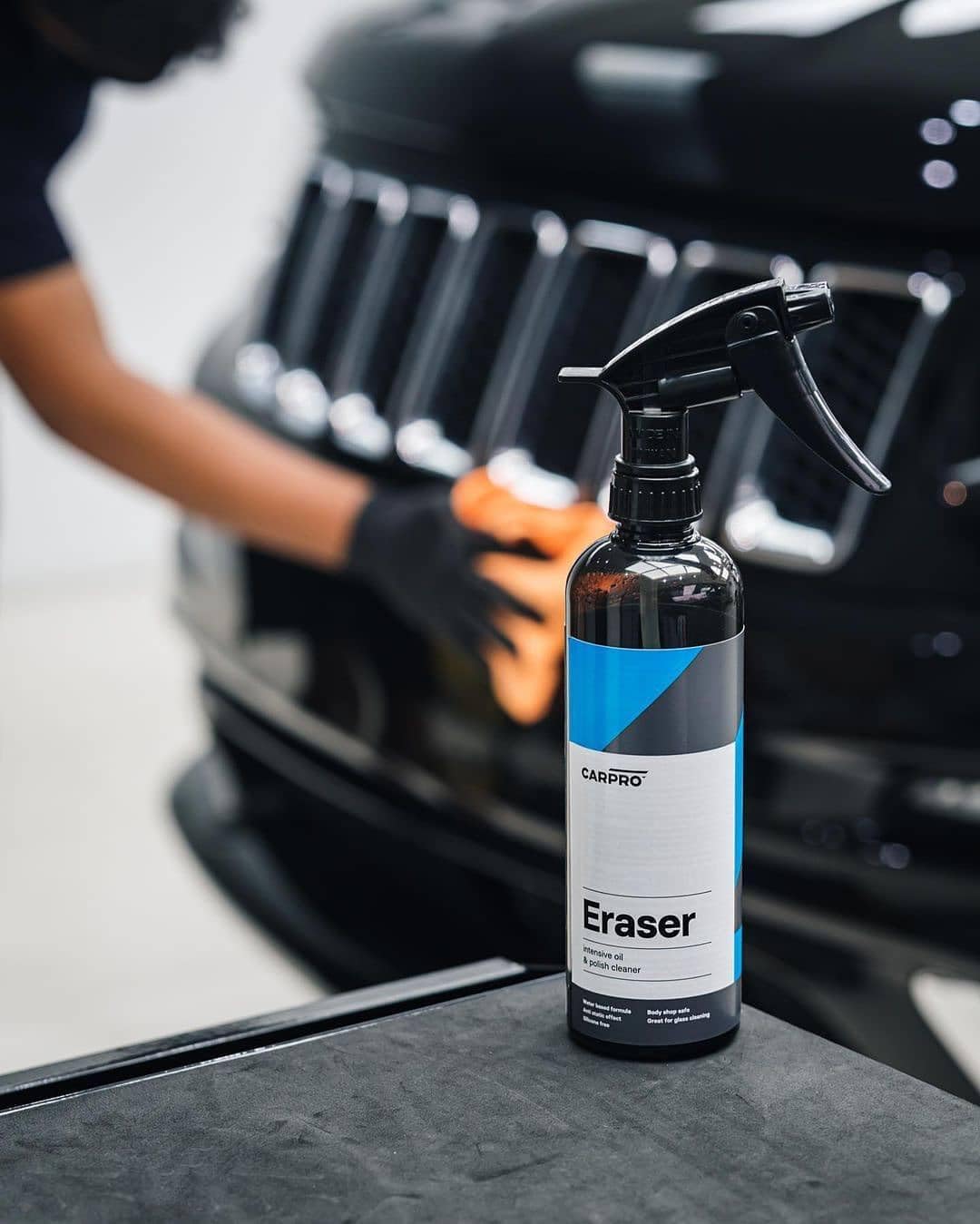 CarPro Eraser 1000ml - Entfetter