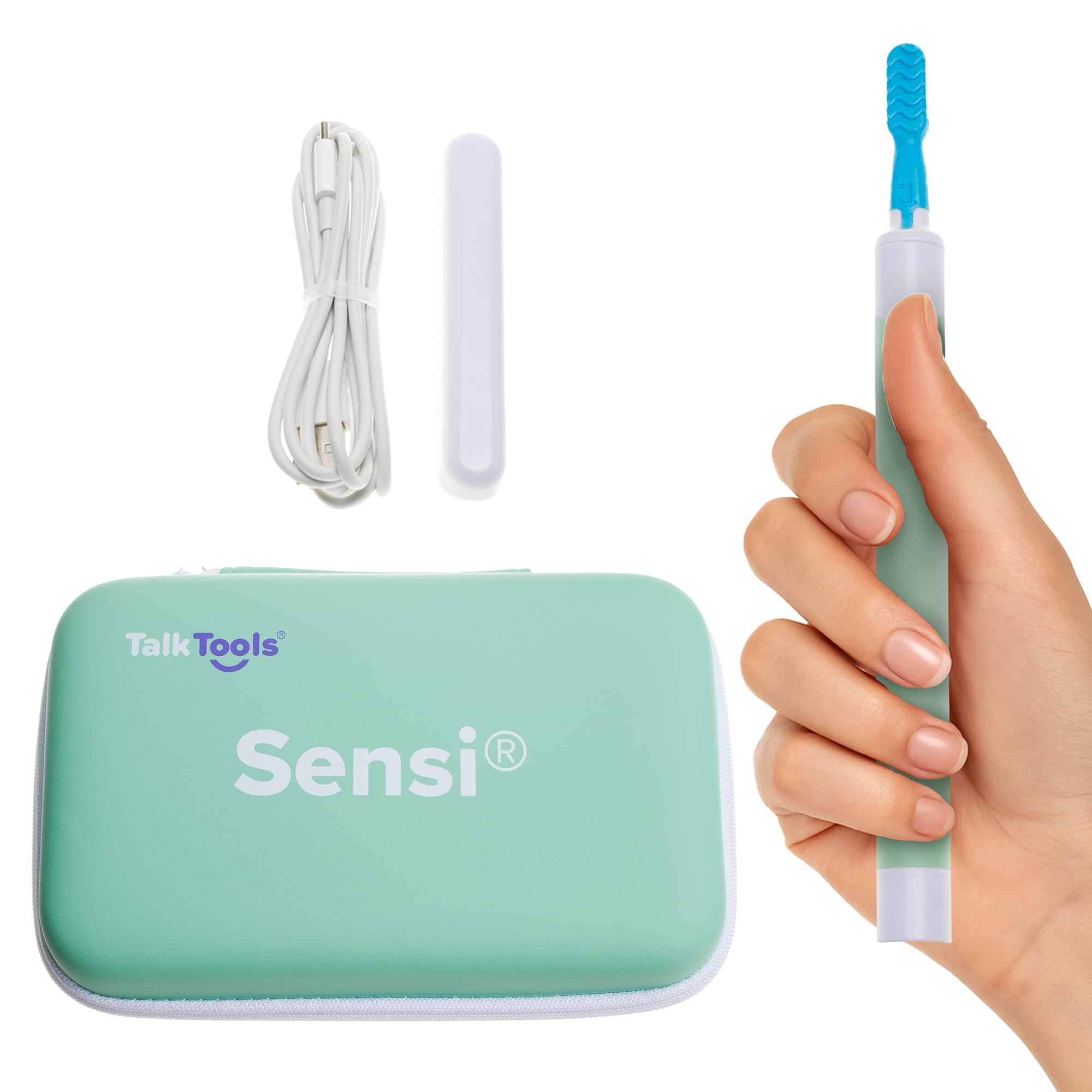 TalkTools Sensi Rechargeable