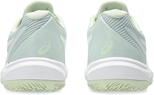 Miniatura 6 de ASICS Zapatillas de tenis Game FF para mujer Liquen Roca Blanca,Liquen Rock/Blanco,Medianoche, blanco,Blanco/Plata pura,Crema Rosa Brillante,Indigo