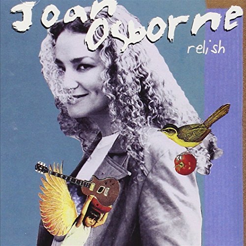 Miniatura 1 de Relish by Joan Osborne (1995-03-21)