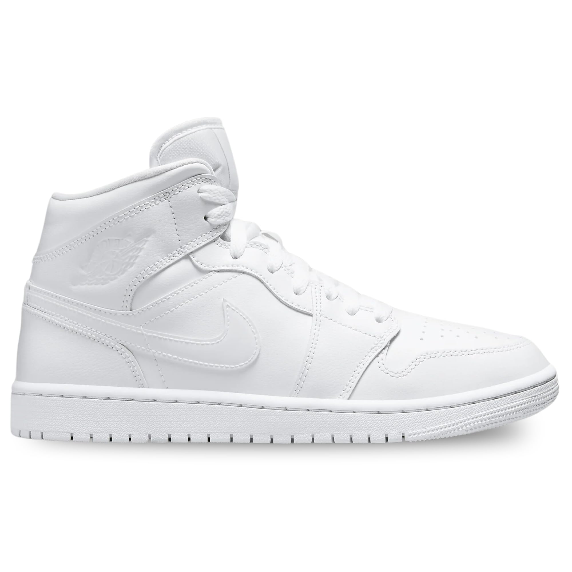 Nike Wmns Air Jordan 1 Mid SneakerMujer