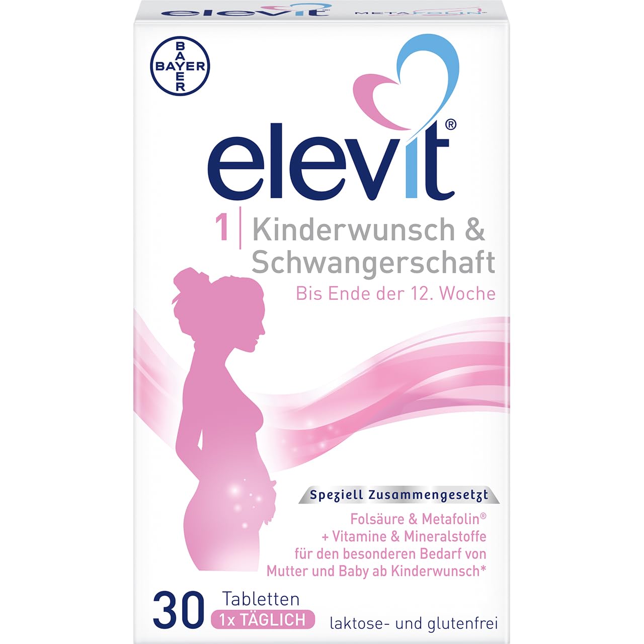 Elevit 1