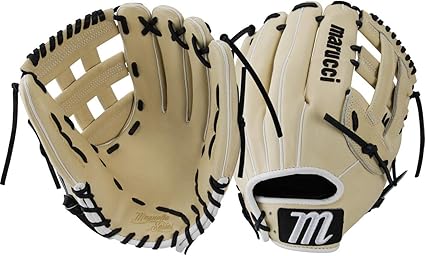marucci fastpitch gloves