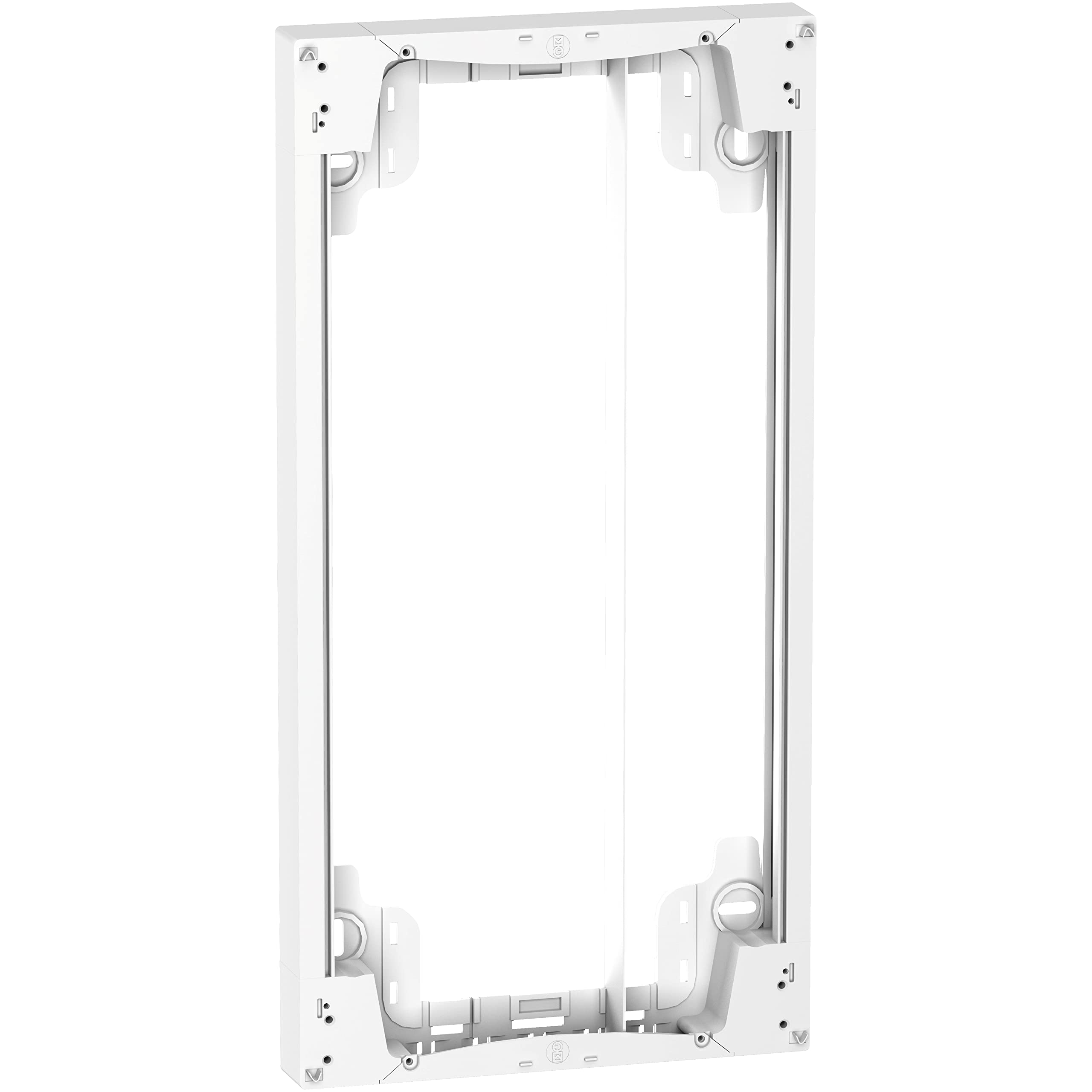 SCHNEIDER R9H10760 Espaceur 35 mm RESI9 13 3 Lignes