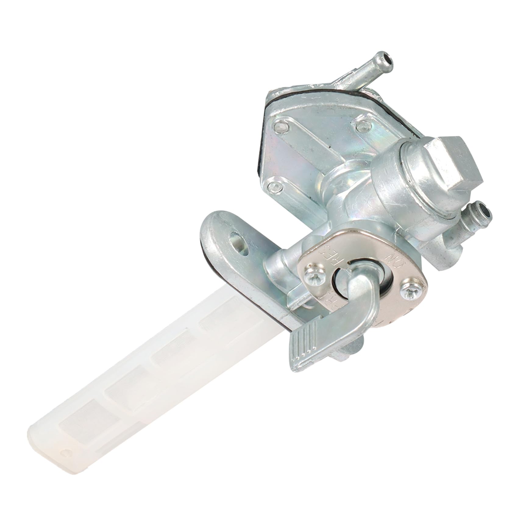 Amazon.com: labwork Fuel Valve Petcock Replacement for Kawasaki