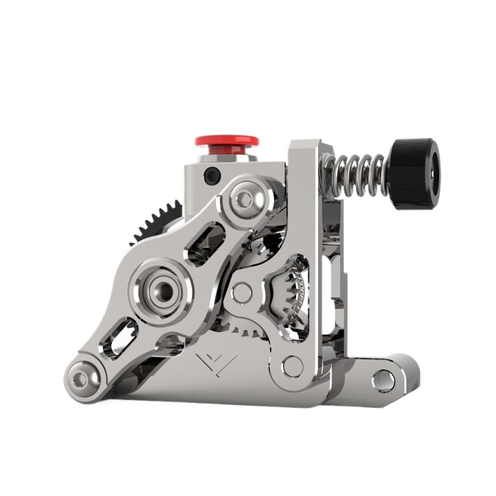 60T 12MM Gear All Metal CNC Plus Extruder For 330 VZ235 3D Printer(Set2)