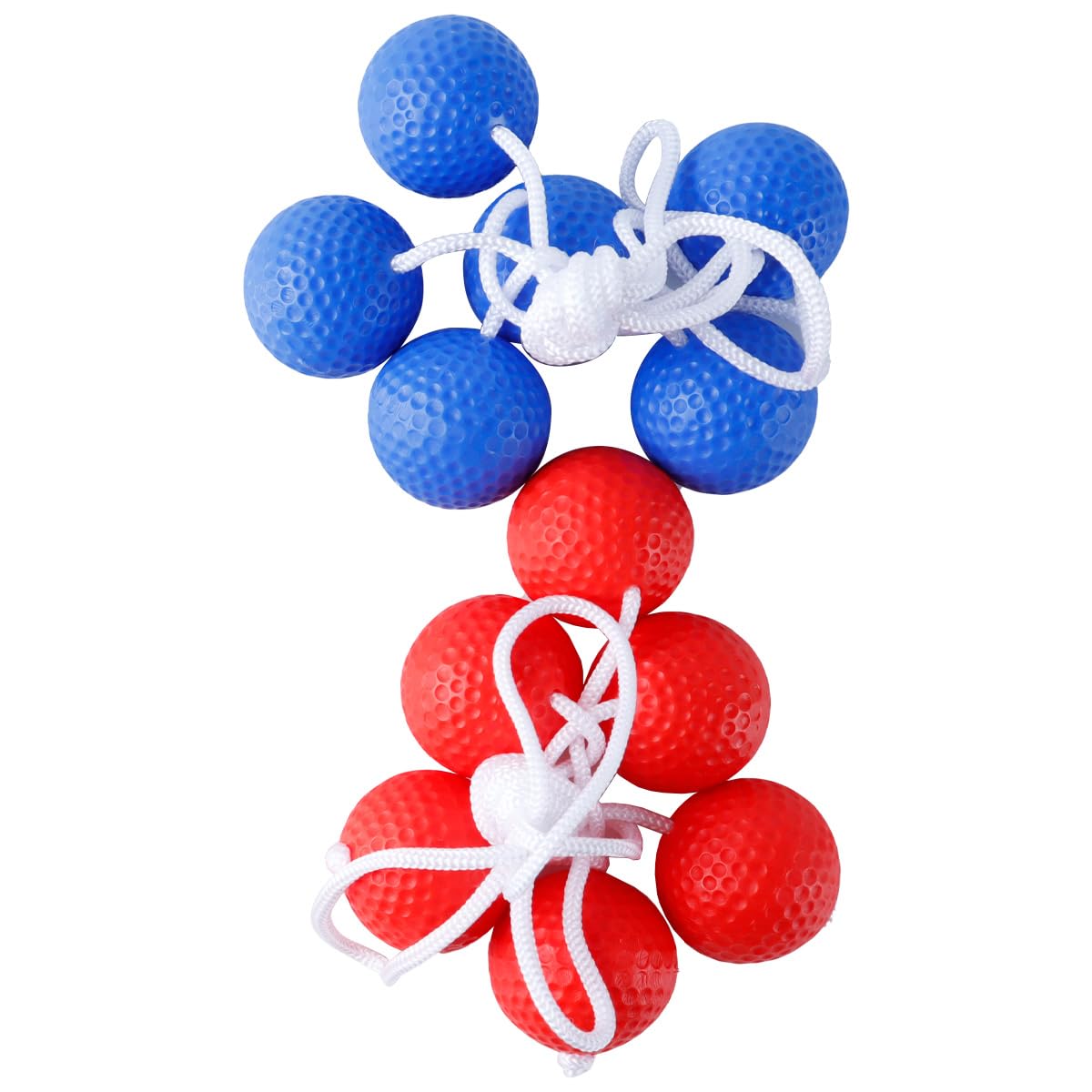 Hoite Ladder Golf Balls Set Of 6 - Outdoor Throwing Game for Boys and Girls, Suitable for Indoor and Outdoor Use