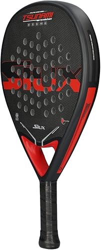 Miniatura 2 de SIUX Tsunami Revolution 2023  Experimenta la comodidad y el rendimiento que cambian el juego  EVA Soft Core I 3K Carbon Face I Ideal para jugadores