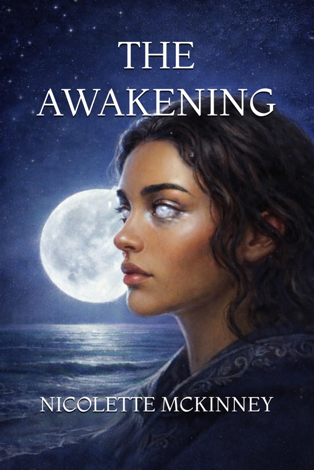 The Awakening (Lycan Academy)