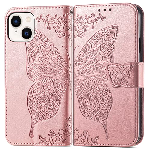 JIUNINE Case for Apple iPhone 15 - Image 2