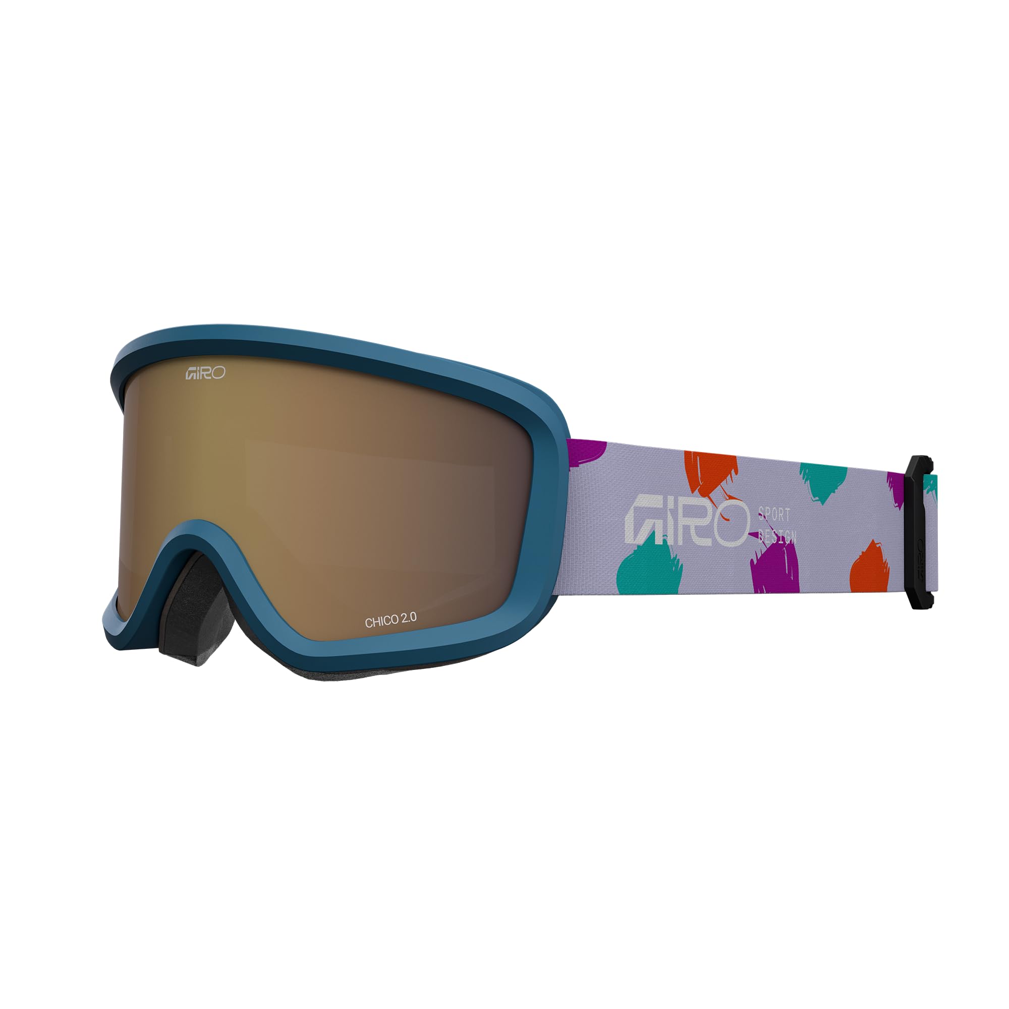 Giro Snow Unisex – dziecięce