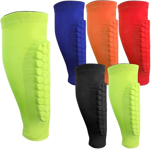 Amazon Co Jp 子供用サッカーすね当て すね当て 子供用ふくらはぎ保護ギア 保護用サッカー装備 ふくらはぎブレース ハニカム耐衝撃 サッカーギア 男の子 幼児 若者 大人用 M スポーツ アウトドア Amazon Co Jp 子供用サッカーすね当て すね当て 子供用ふくらはぎ保護ギア 保護用サッカー装備 ふくらはぎブレース ハニカム耐衝撃 サッカーギア 男の子 幼児 若者 大人用 M スポーツ アウトドア