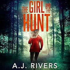 The Girl and the Hunt cover art