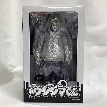 Amazon | 闇金ウシジマくん 丑嶋馨 フィギュア DOGZ限定 ダイブ