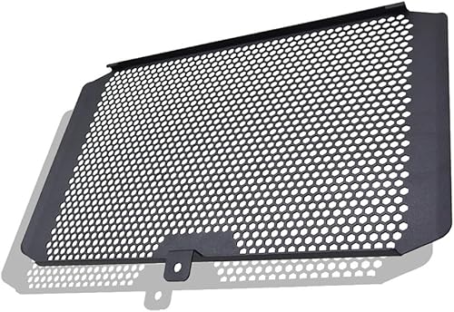 Vista 4 de Radiator Grille Guard Radiator Grille Guard Cover For SUZUKI VStrom650 VStrom 650 2011 2012 2013 2014 2015 2016 2017 2018 2019 2020 2021 2022 2023