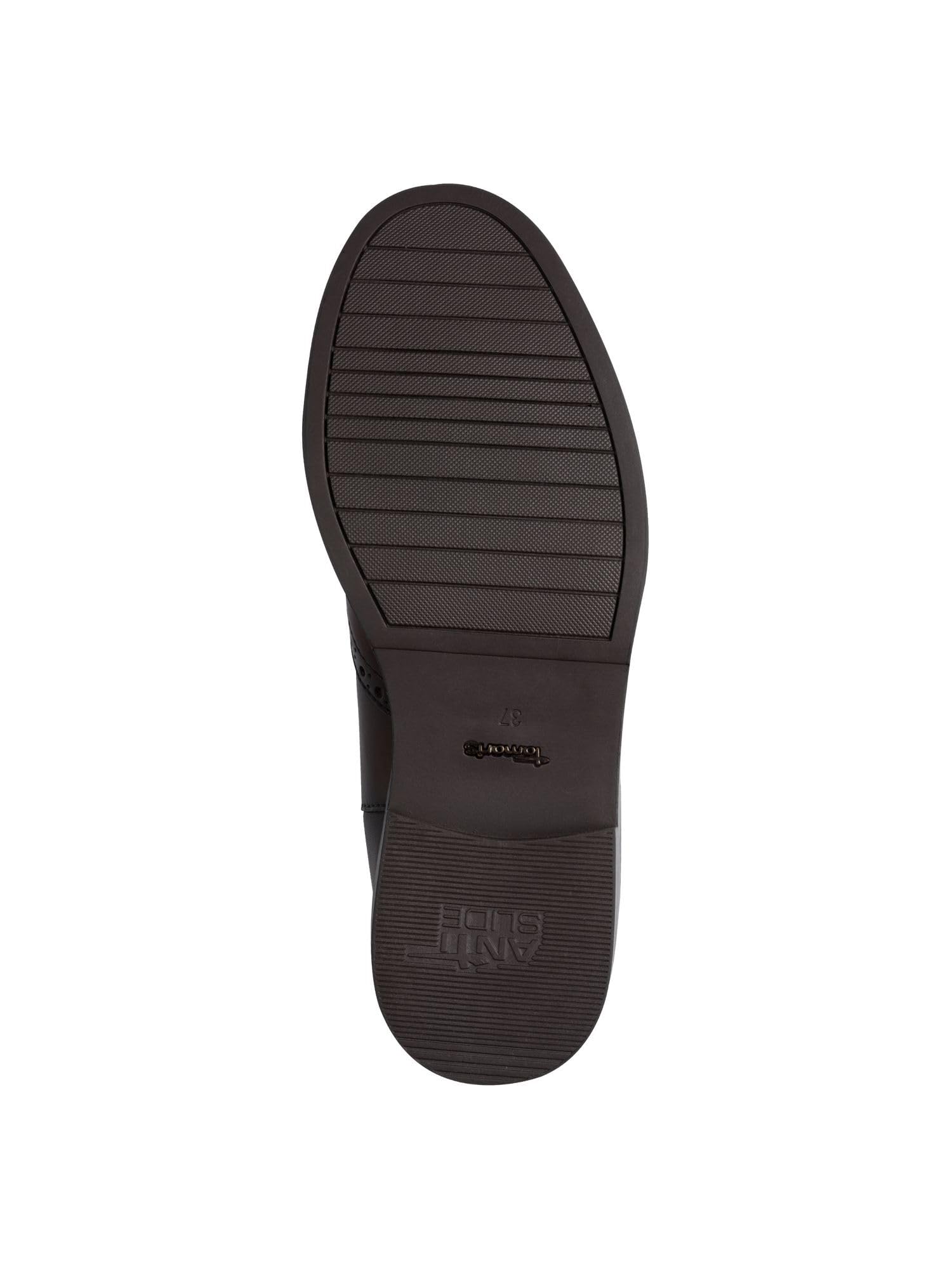 Tamaris Stiefelette Leder