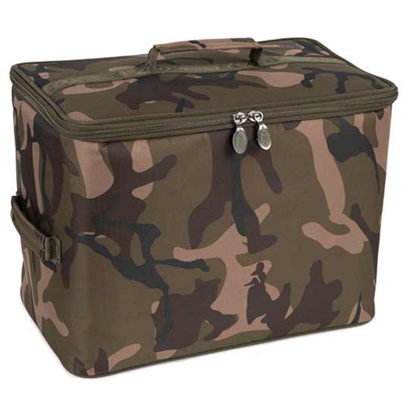 Fox Camolite Large Storage Bag, Camouflage, 37 cm x 22 cm x 28 cm