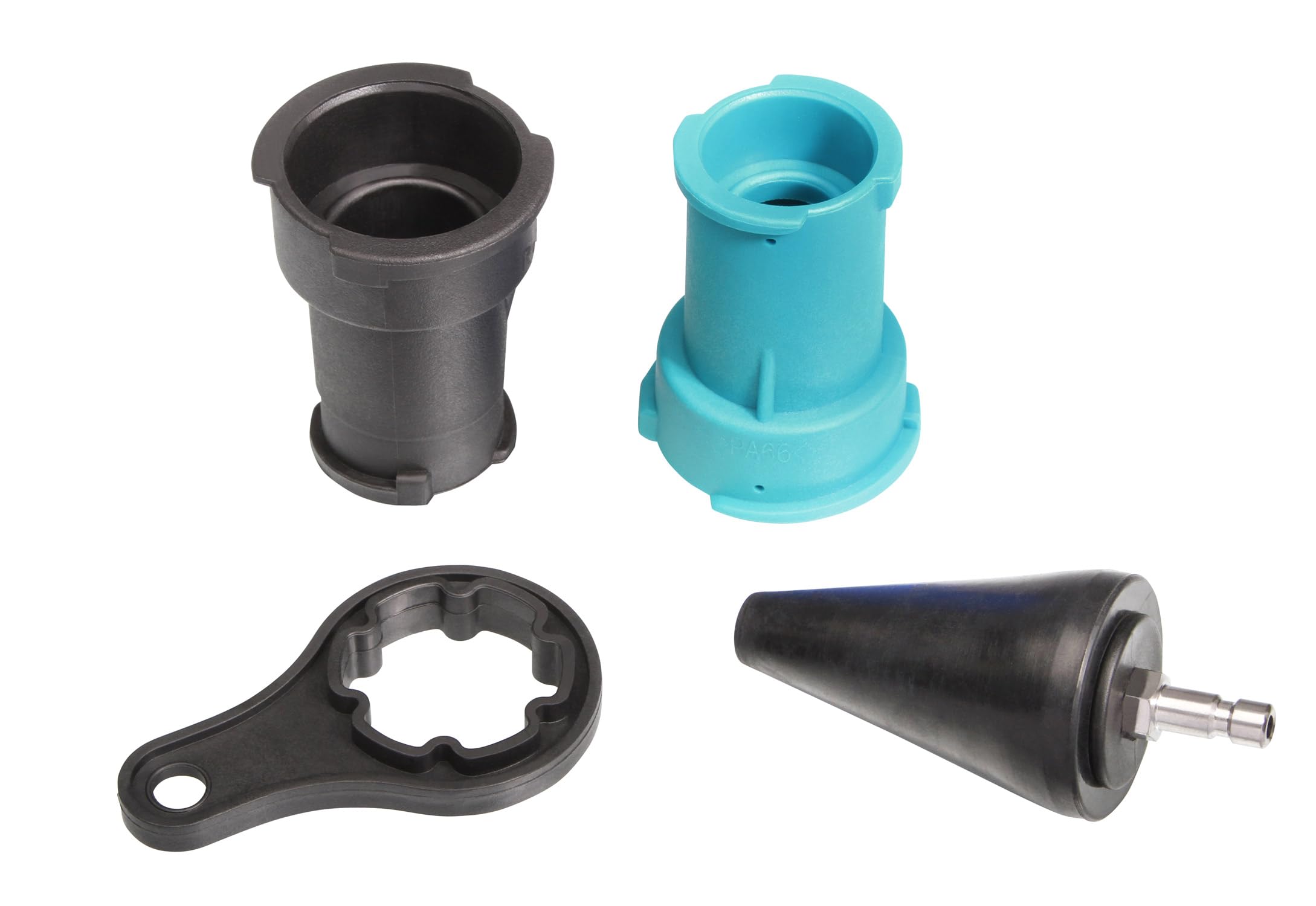 otgerlensker products Testeur de système de Refroidissement, Refroidisseur, Testeur de Pression