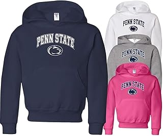 penn state moletom com capuz amazon