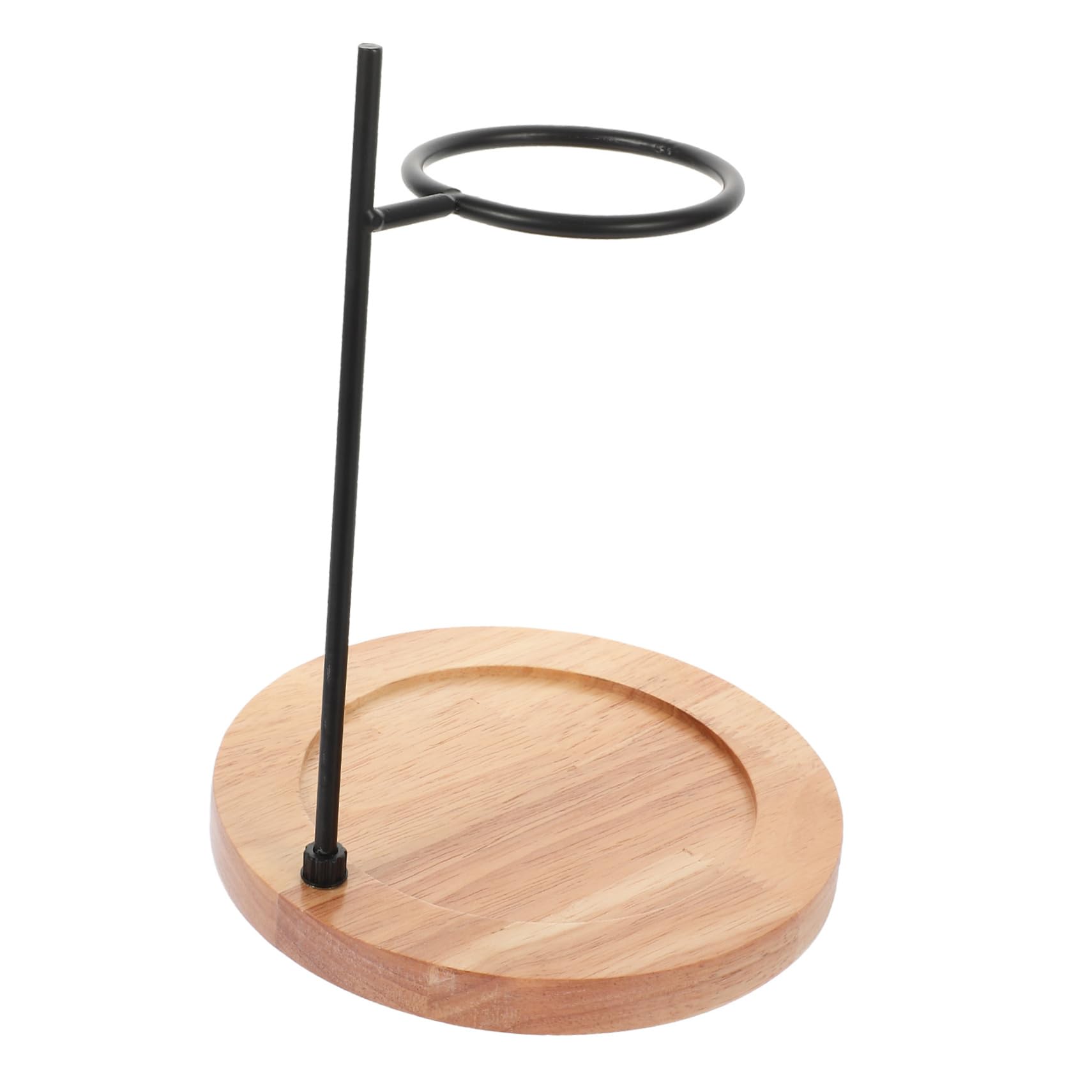 Alipis Soporte Para Filtro De Café Soporte Para Gotero De Resistente y Duradero
