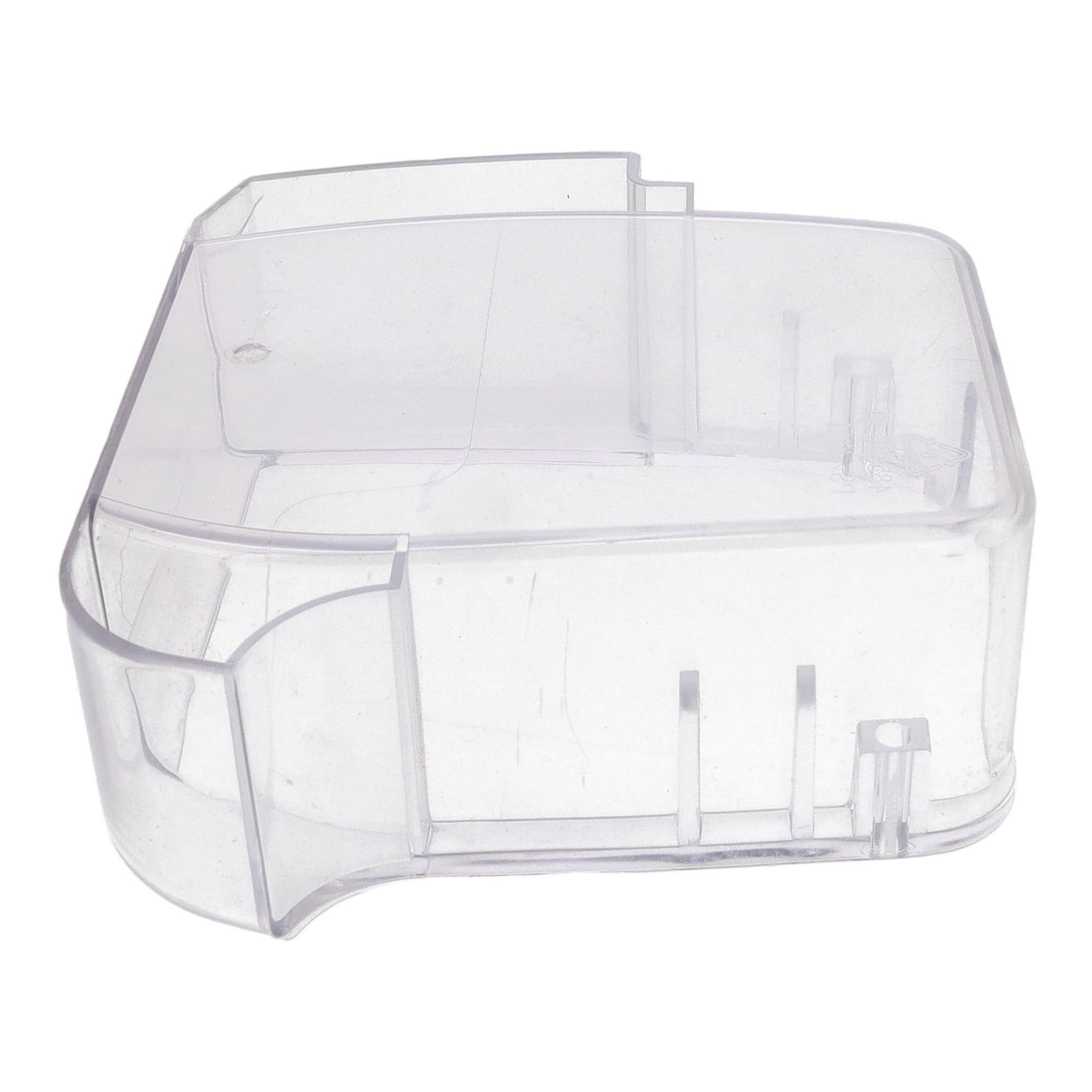 sparefixd Convient pour étagère de porte Beko pour petit réfrigérateur congélateur côté droit CSD