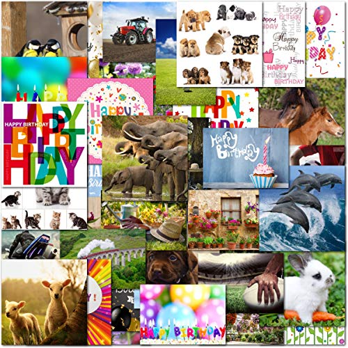 Doodlecards Lot de 50 piercings mle/femelle