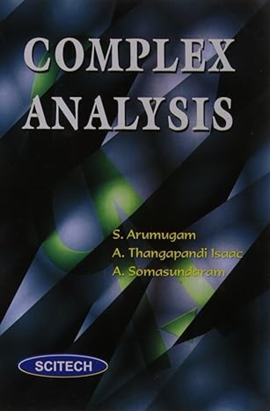 Buy Complex Analysis Book Online at Low Prices in India | Complex ...