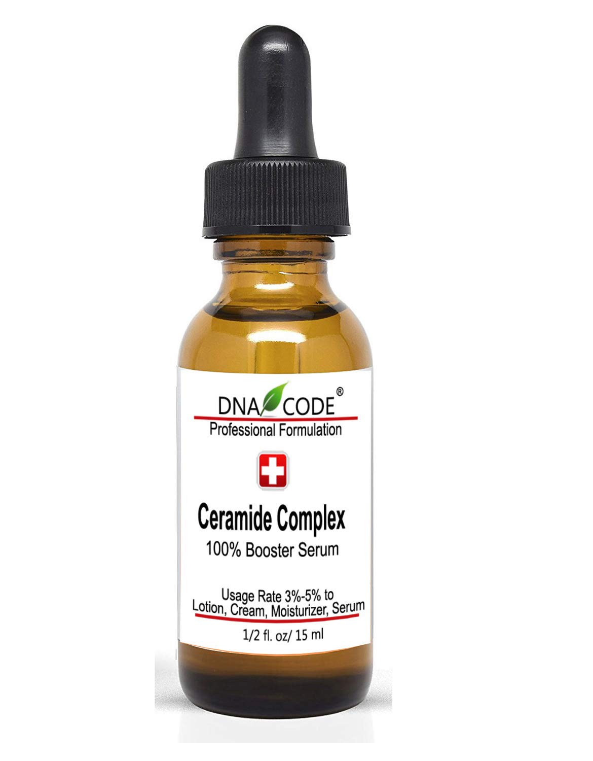 Amazon.com: Magic Ceramide Complex Serum Booster-DIY 100% Solution