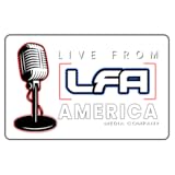 V.O.D. LFA T.V