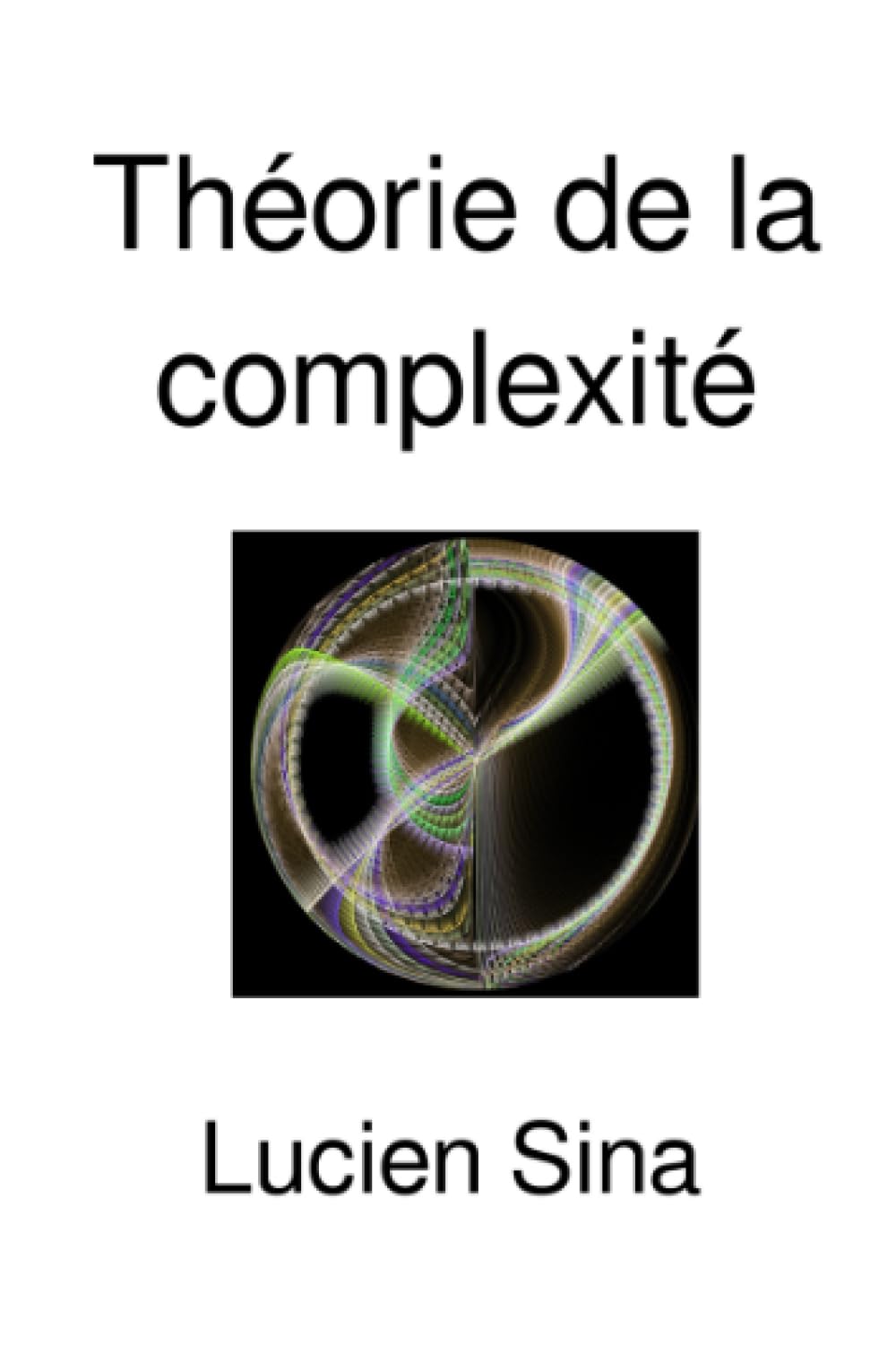 Théorie de la complexité