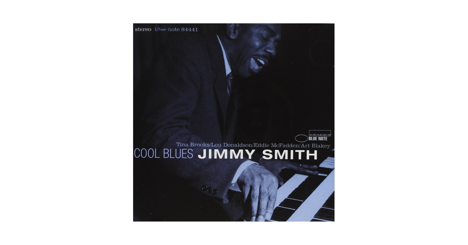 Tina Brooks, Jimmy Smith, Lou Donaldson - Cool Blues