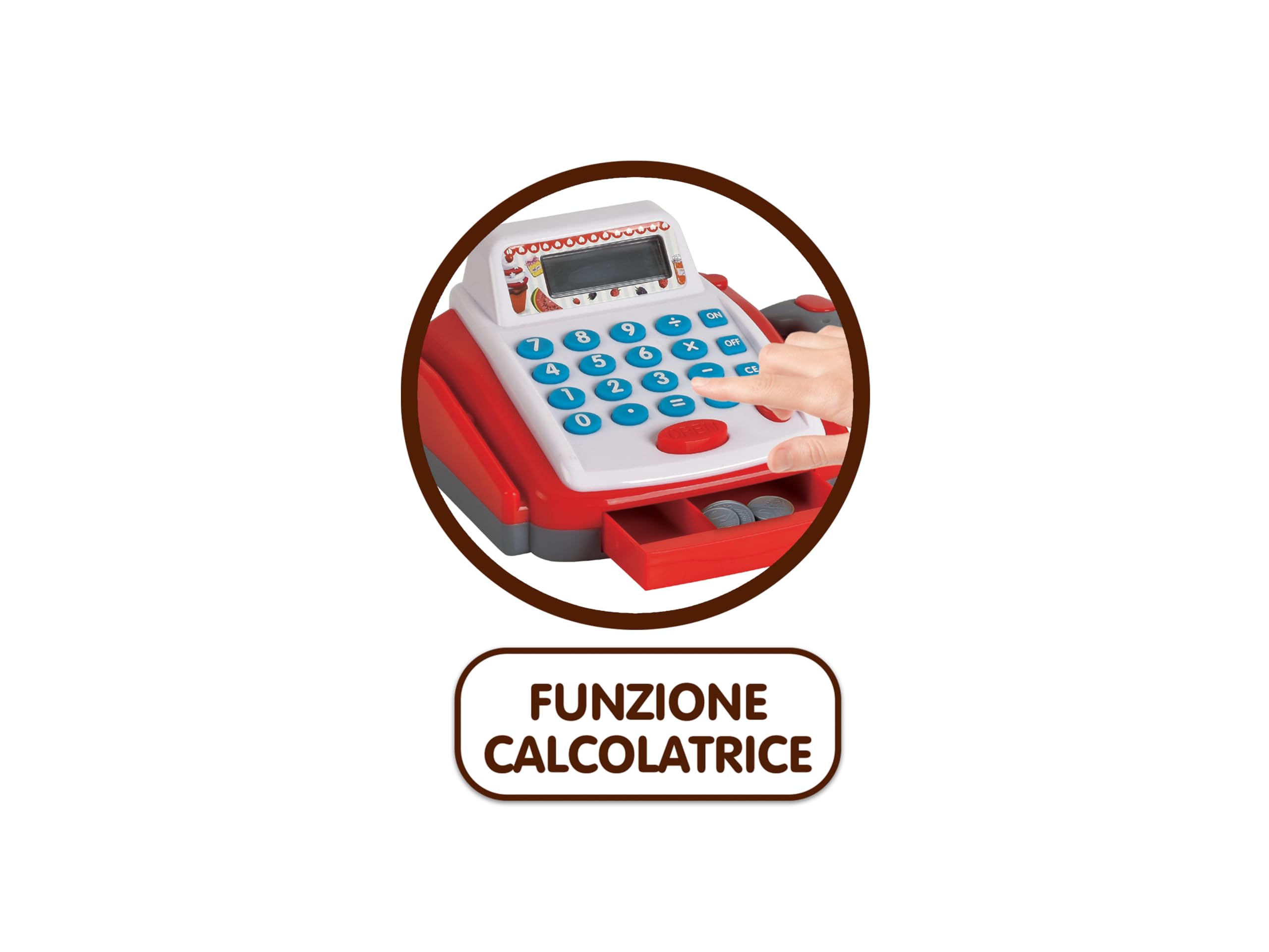 REGISTRATORI DI CASSA COLLEGATI AL POS - DLS Solution