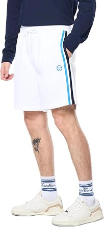 Sergio Tacchini Damarindo Short