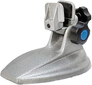 Prolinemax Cast Iron Micrometer Stand 5/8' Clamping Dial Indicator Outside Micrometer