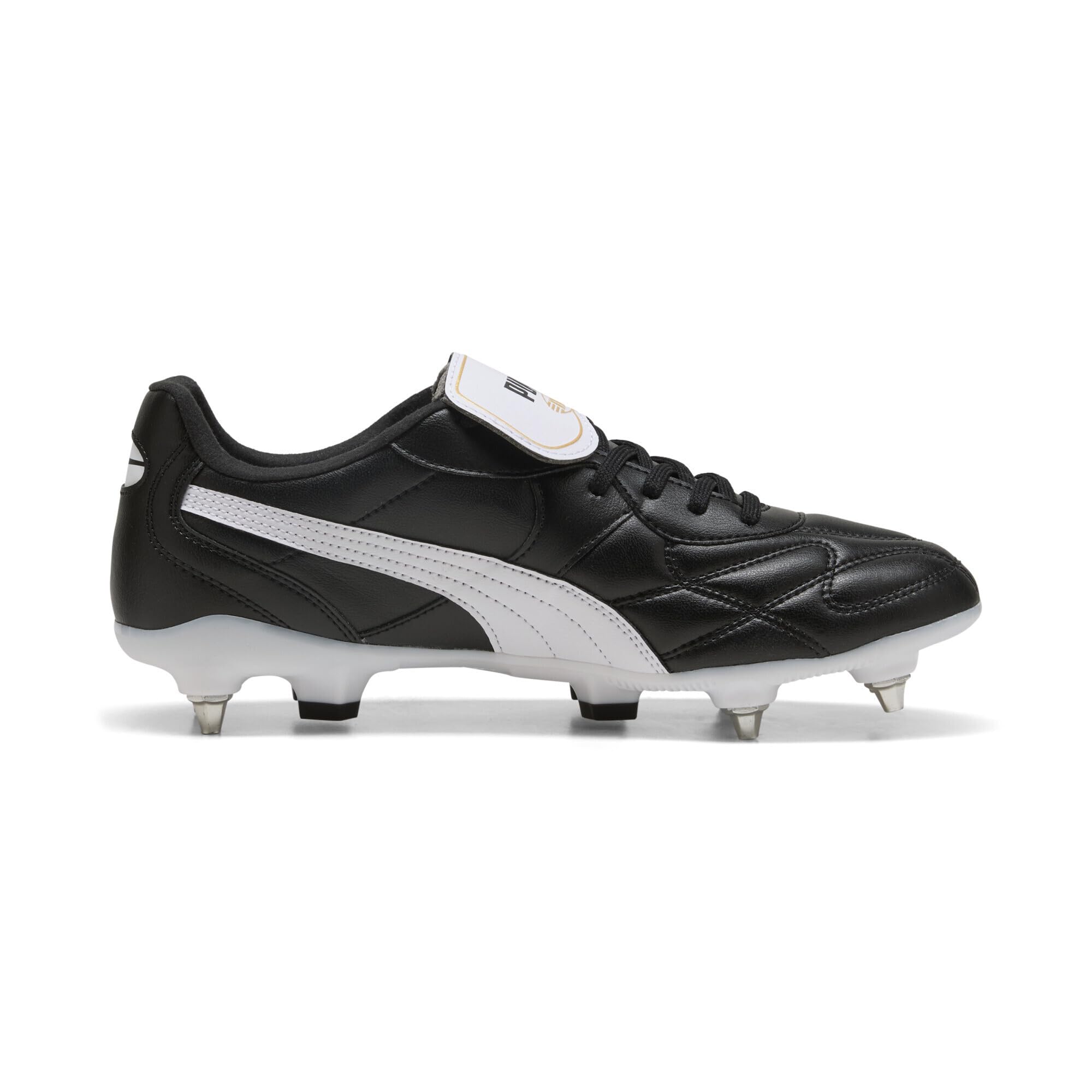 PUMA Erwachsene King TOP MxSG Fußballschuhe