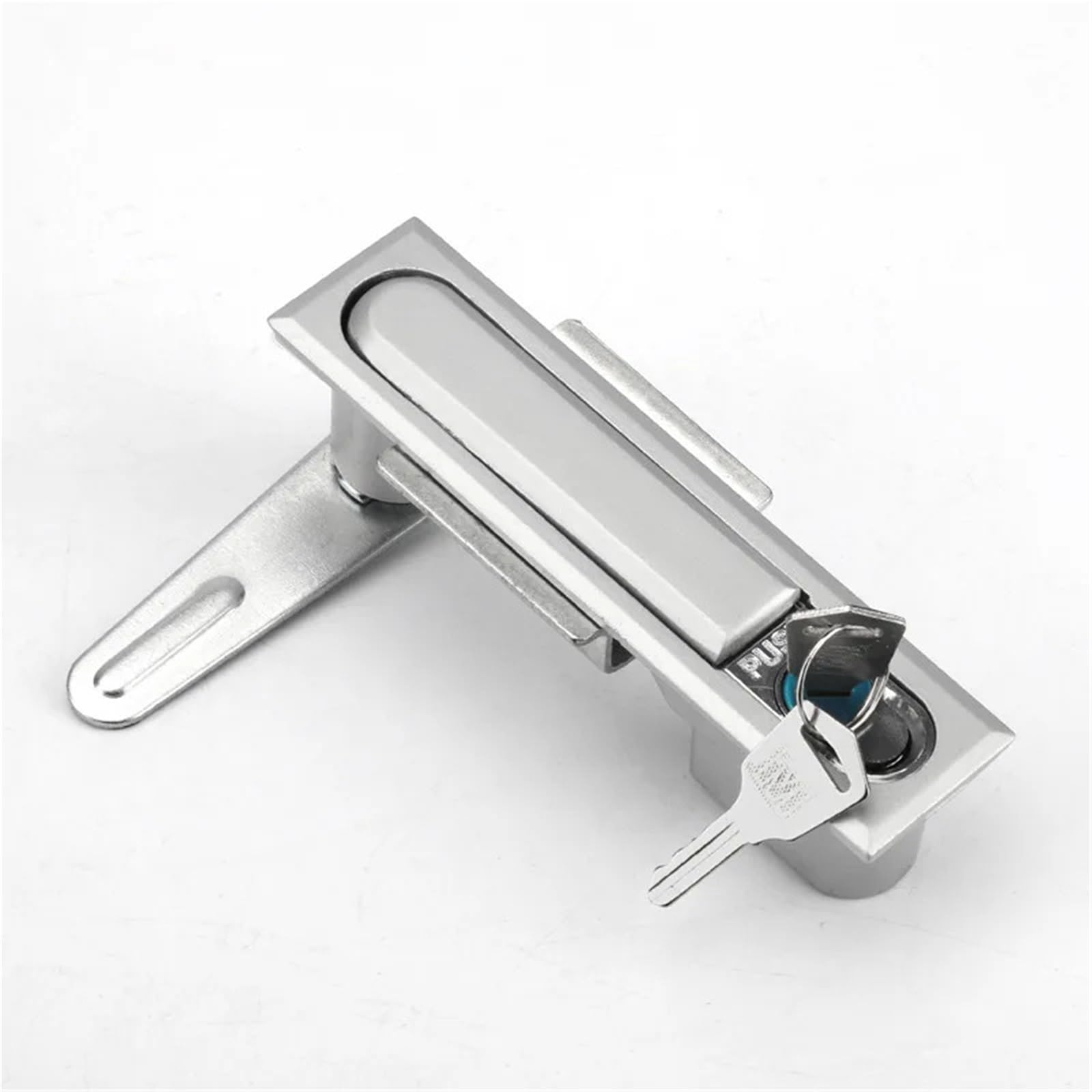 Serrure d'avion MS490 pour optimiser le rangement de votre atelier pro