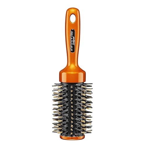 Conair Infiniti Ultimate Root Booster Brush, mediano