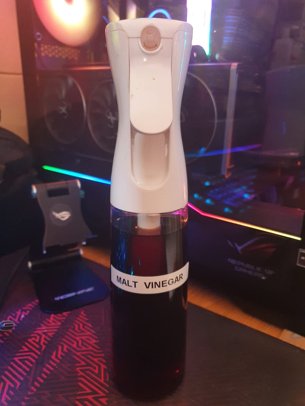 Customer Image