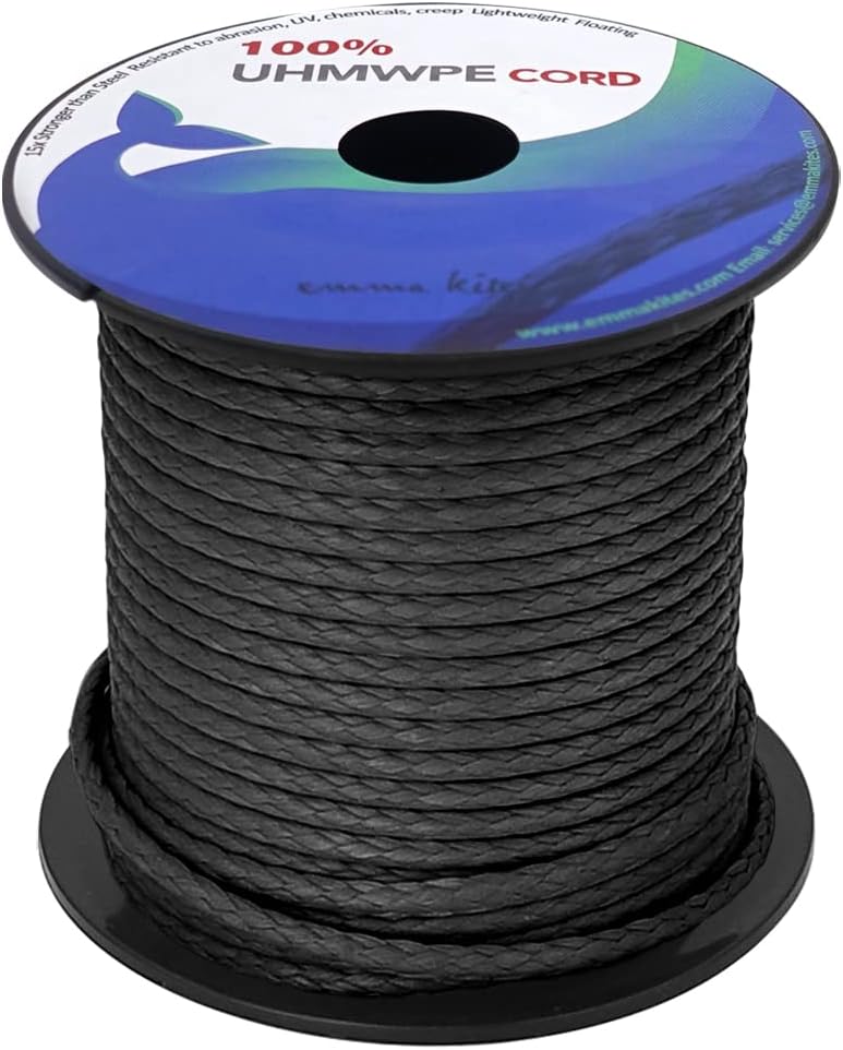 UHMWPE Braided Cord