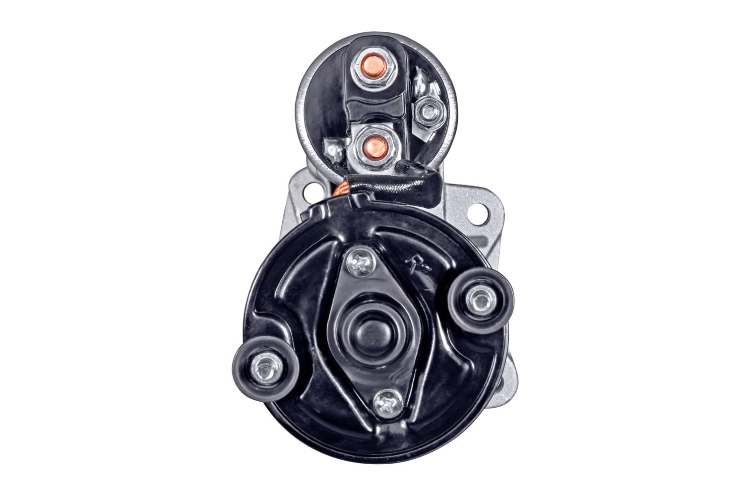 HELLA 8EA 012 526-881 Motor de arranque - 12V - 1.7kW