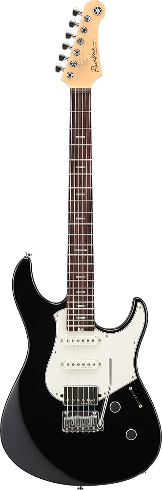 Amazon | ヤマハ YAMAHA エレキギター PACIFICA Standard Plus