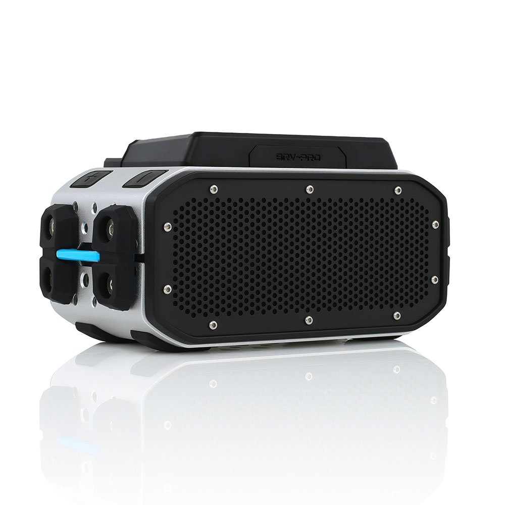 Braven Brv Pro Power Bluetooth Speaker Speaker Additional Power