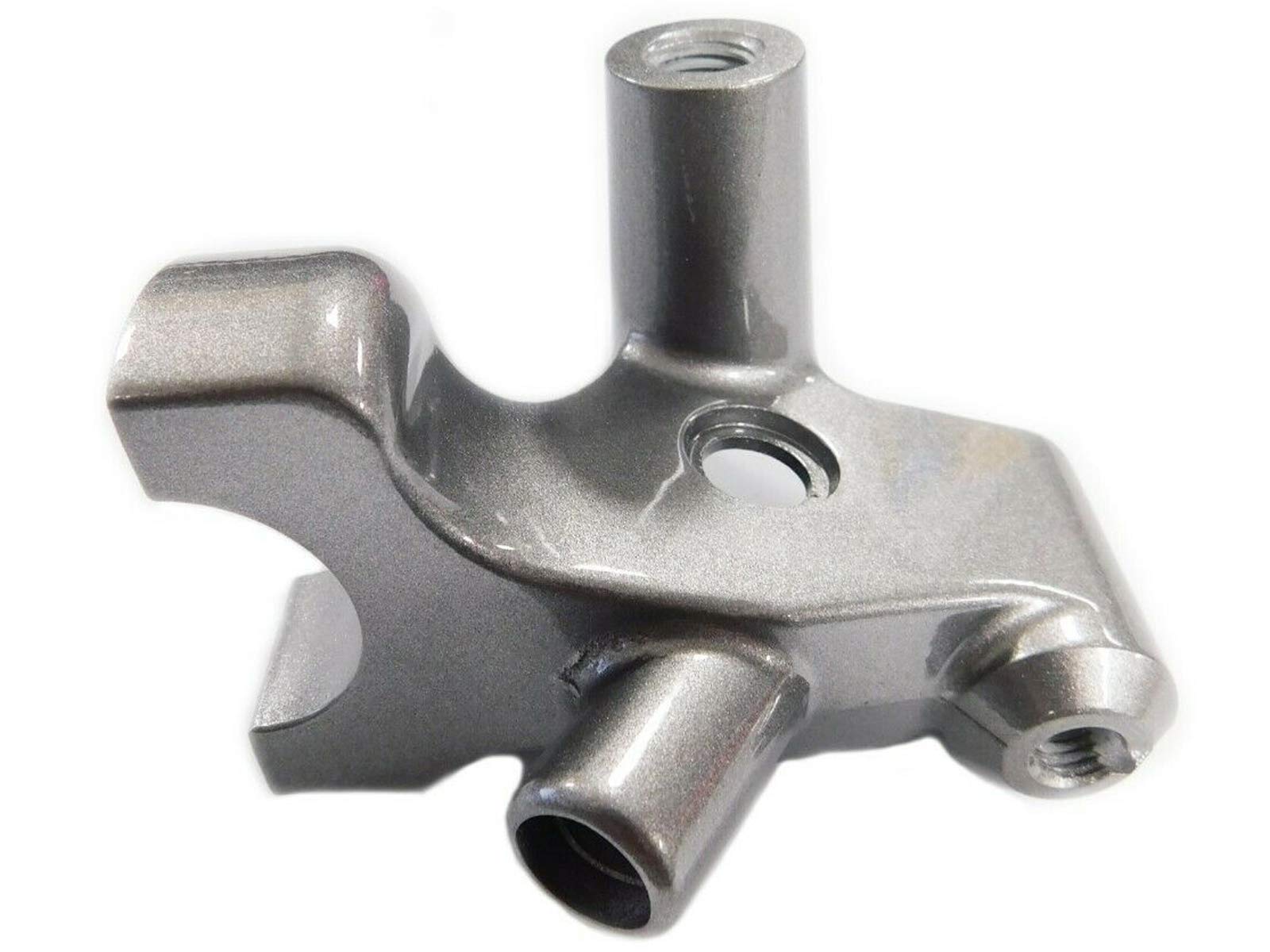 Amazon.com: Honda 53172-MEG-000 - Brkt, Handle Lever