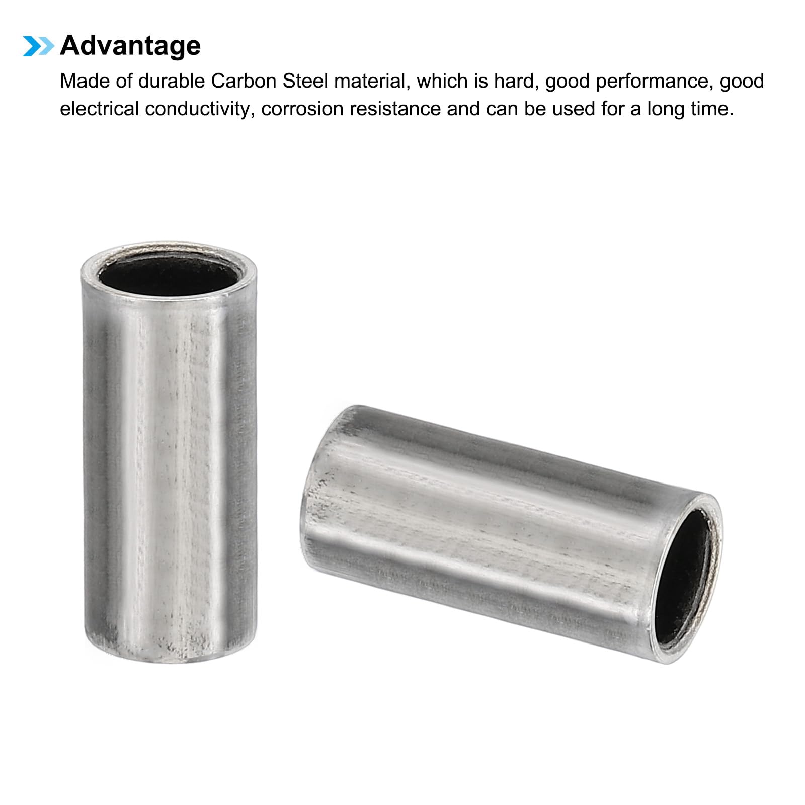 PATIKIL M6 Steel Spacers - Image 4