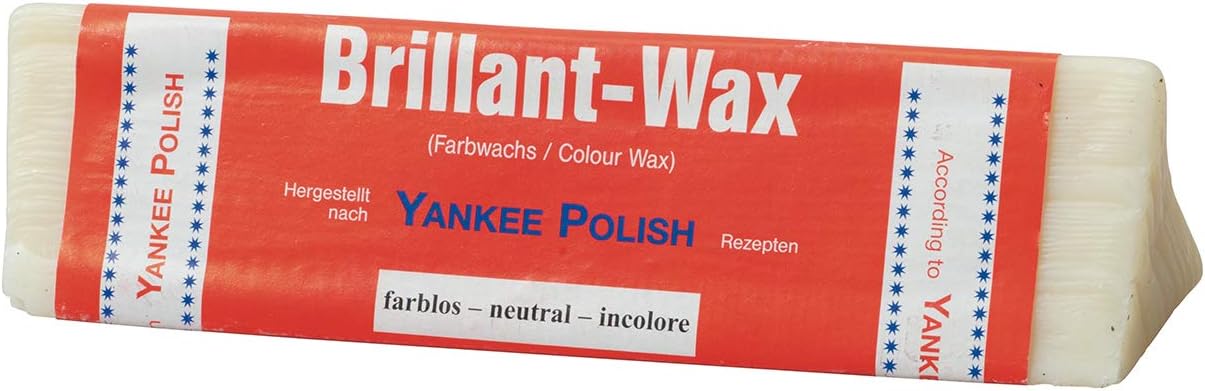 Renia Yankee Wax