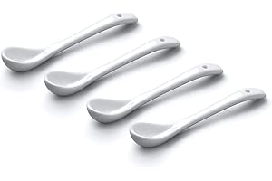 TSET152: The Exquisite Tiny Spoons for Spices