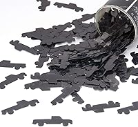 Vista 1 de Confetti Truck Black - 2 bolsas de media onza (1 oz) #9434 Q01
